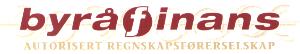 Byr�finans - mer enn regnskap!